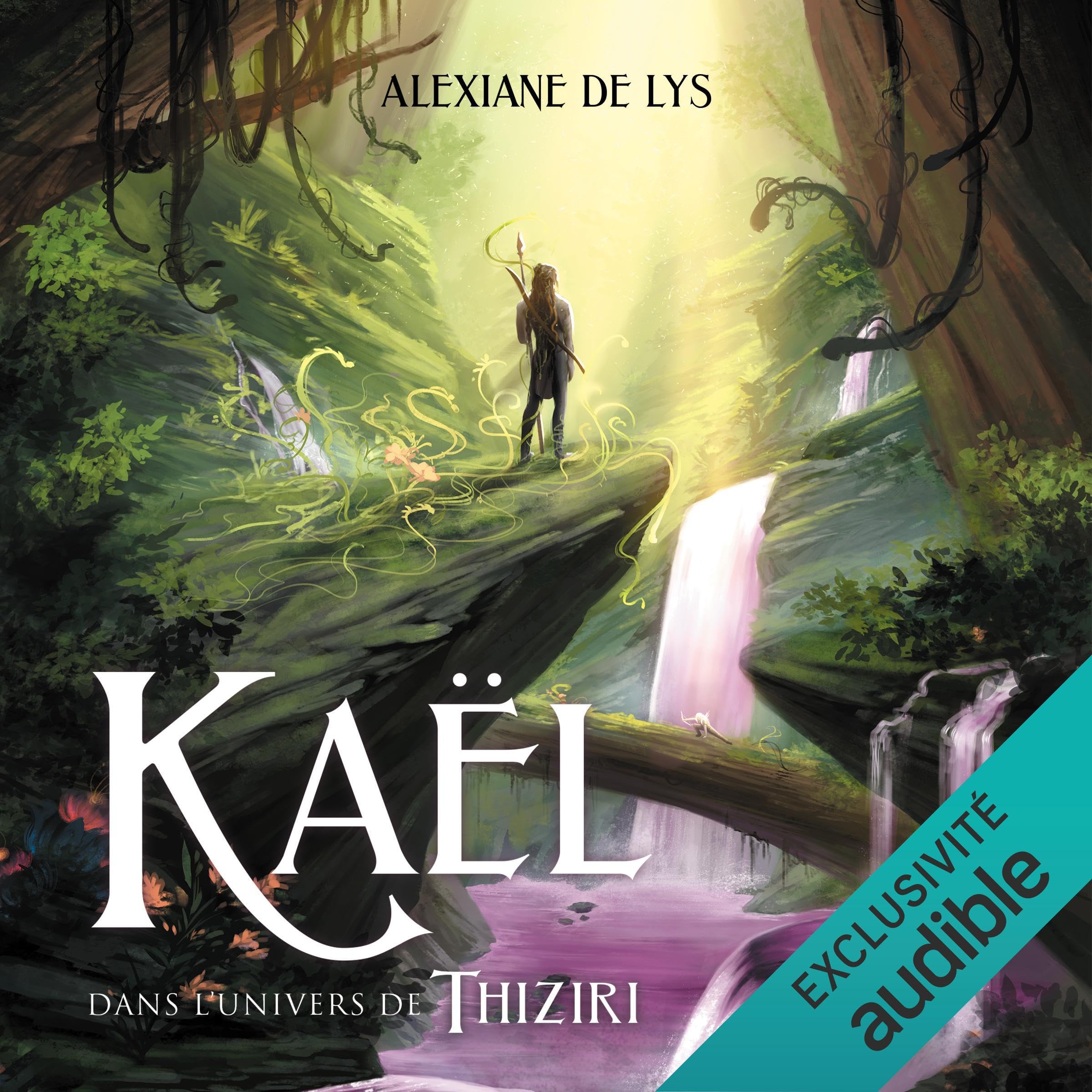Cover art for Kaël