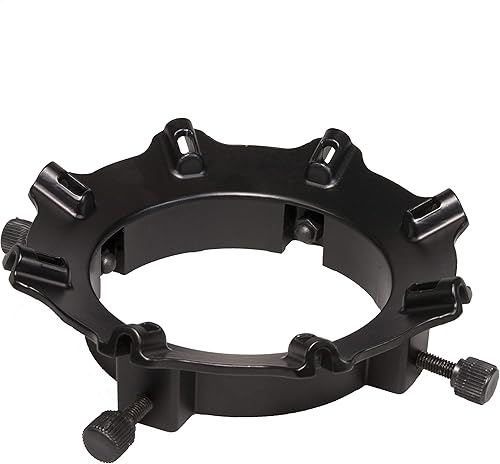 Miniatura 2 de ProMaster Anillo de velocidad Softbox - Ajuste universal, modelo 3270