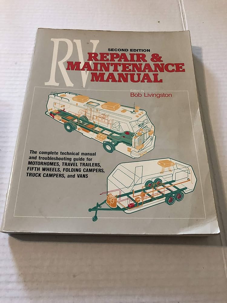 Camper Trailer Repair Norco, CA