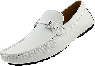 Amazon white shoes for men Clearance