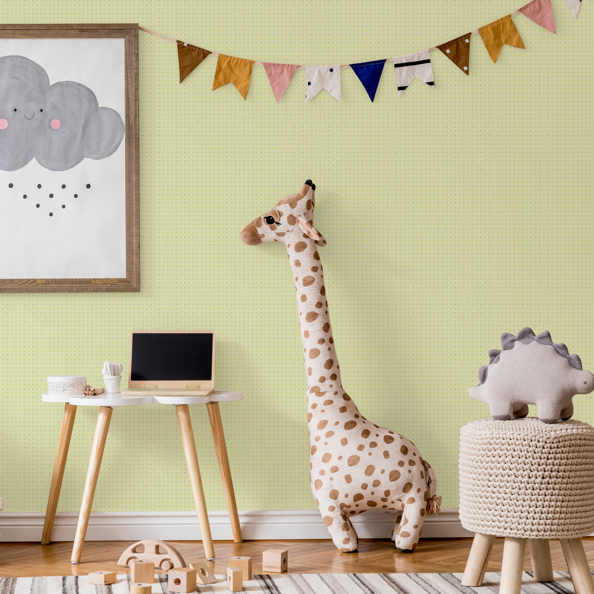 Adawall Adakids Koleksiyonu 8940-2 Duvar Kağıdı