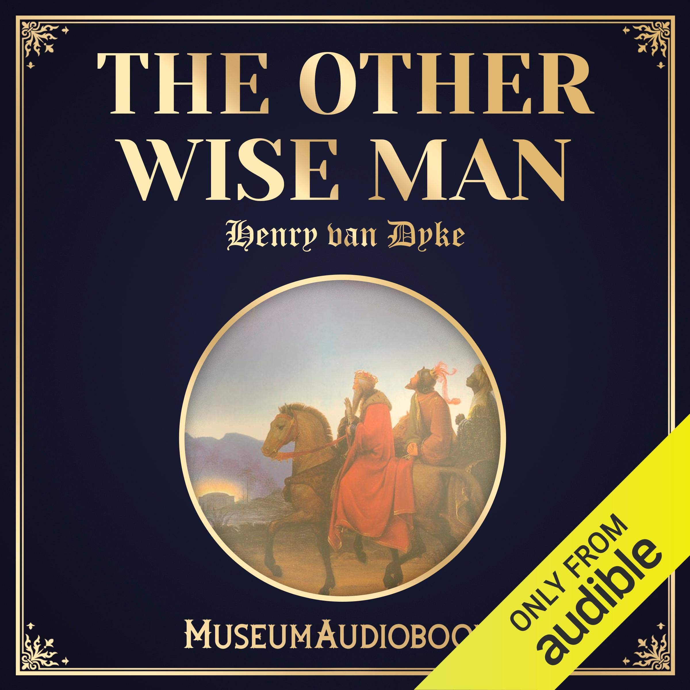 The Other Wise Man