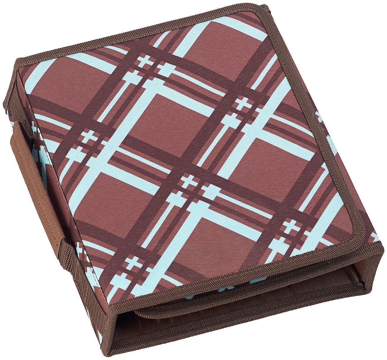 Coffret de pique-nique 4 personnes - 22 pièces [Pearl]