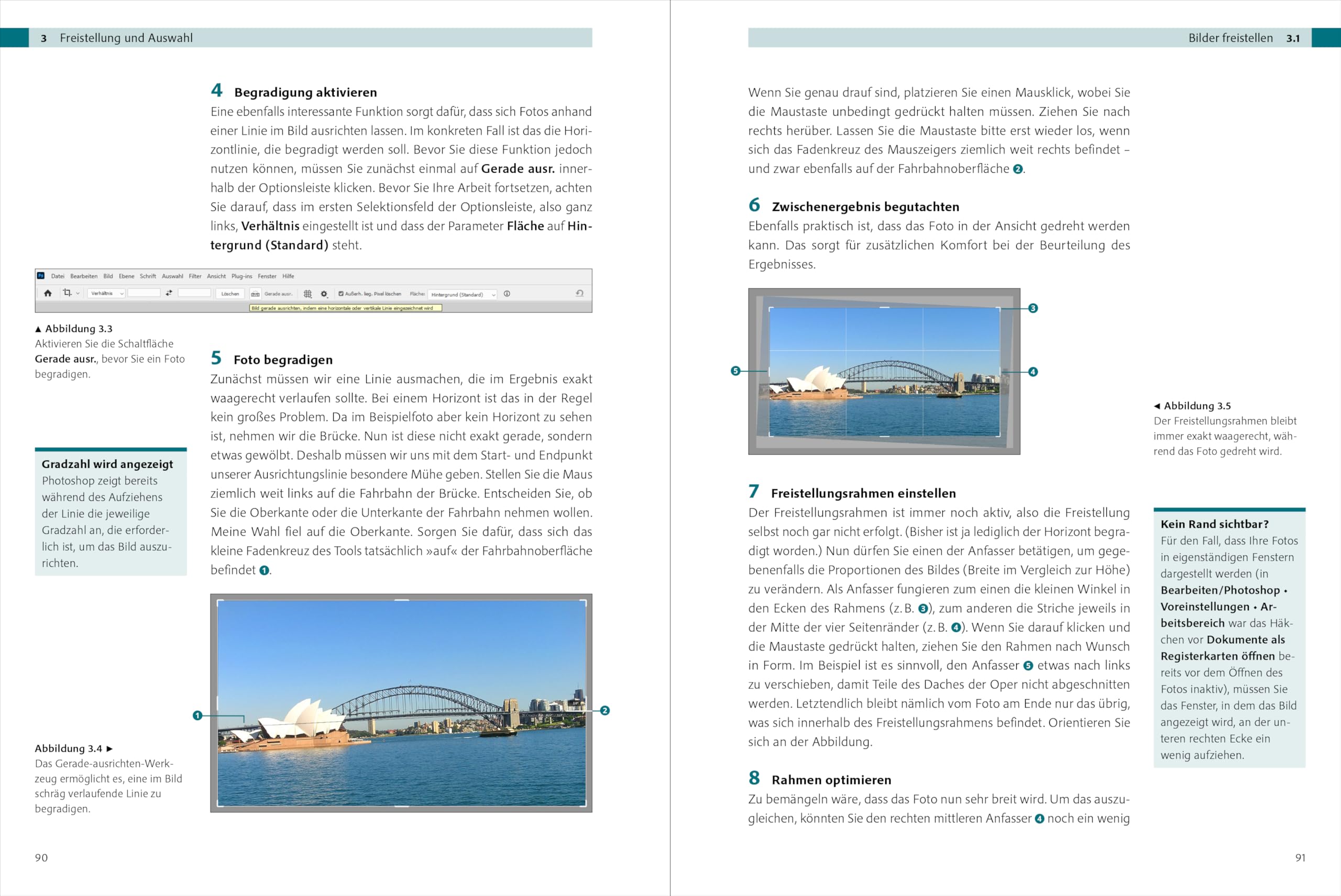 Adobe Photoshop: Ihr professioneller Einstieg in Grafik und Fotografie. Mit über 60 Praxis-Workshops. Inkl. KI-Funktionen (neue Auflage 2026)