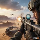 Smooth controls and engaging gameplay