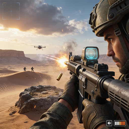 Smooth controls and engaging gameplay
