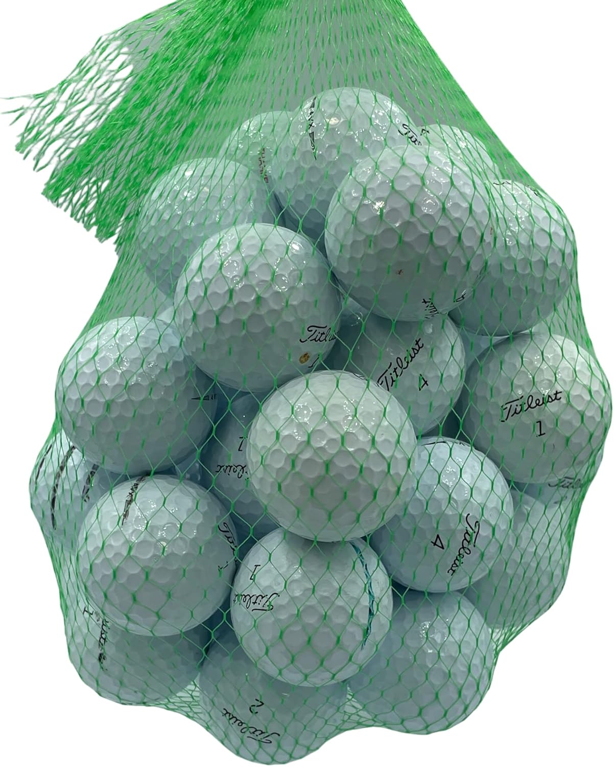 Golf Ball Planet AVX Used Golf Balls 4A/Near Mint