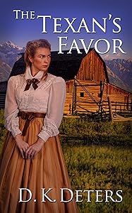 The Texan's Favor