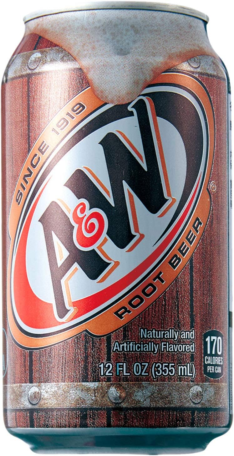 Amazon A W ルートビア 355ml 24本 A W 炭酸飲料 通販 Amazon A W ルートビア 355ml 24本 A W 炭酸飲料 通販