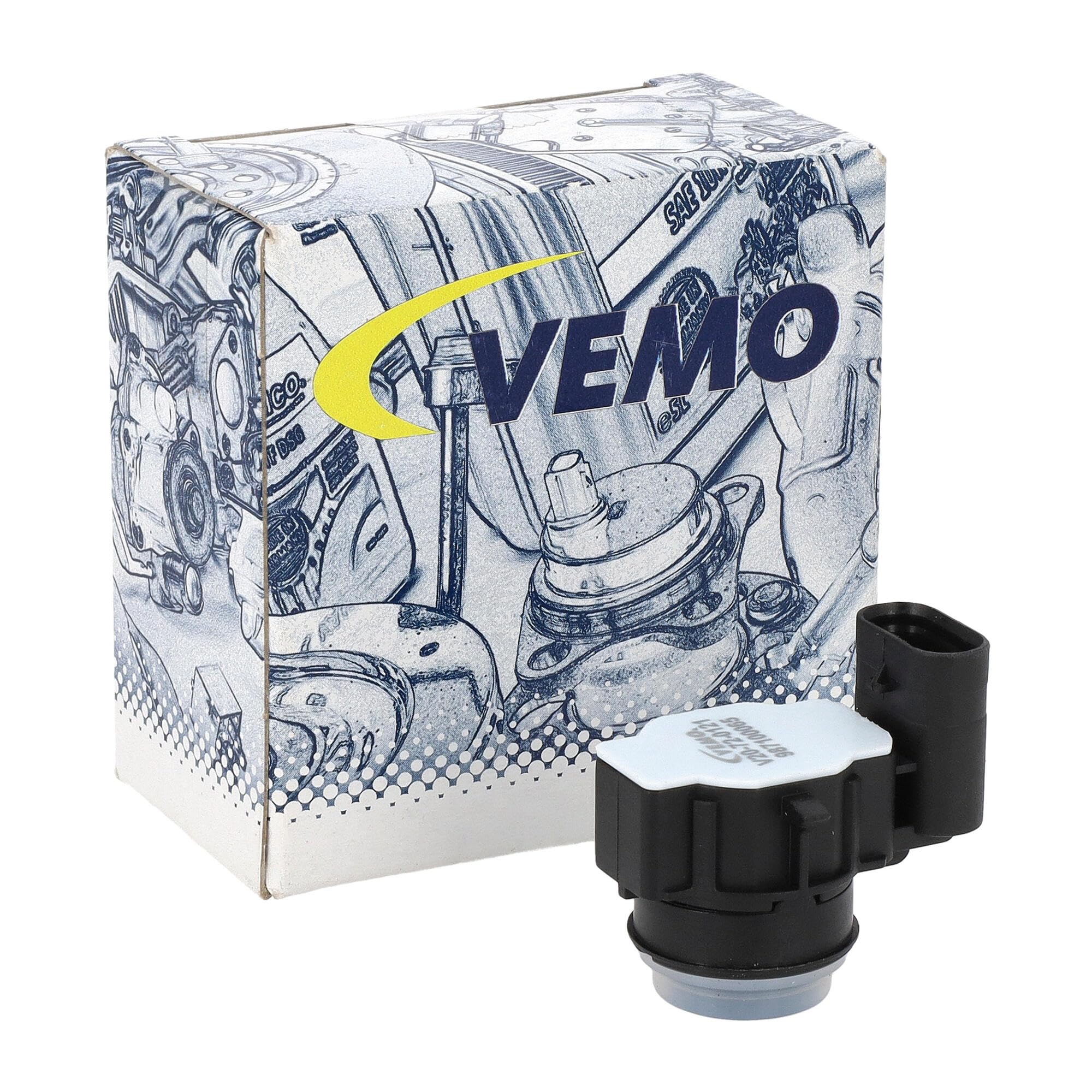 VEMO V20-72-0121 elektronika samochodowa i pojazdu