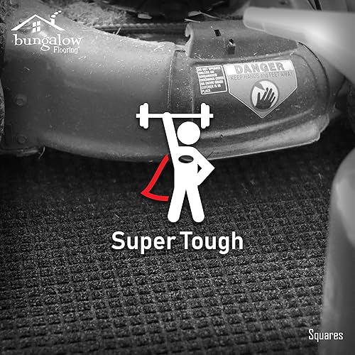 Miniatura 6 de Alfombra de la colección Boxwood de Bungalow Flooring, Bluestone