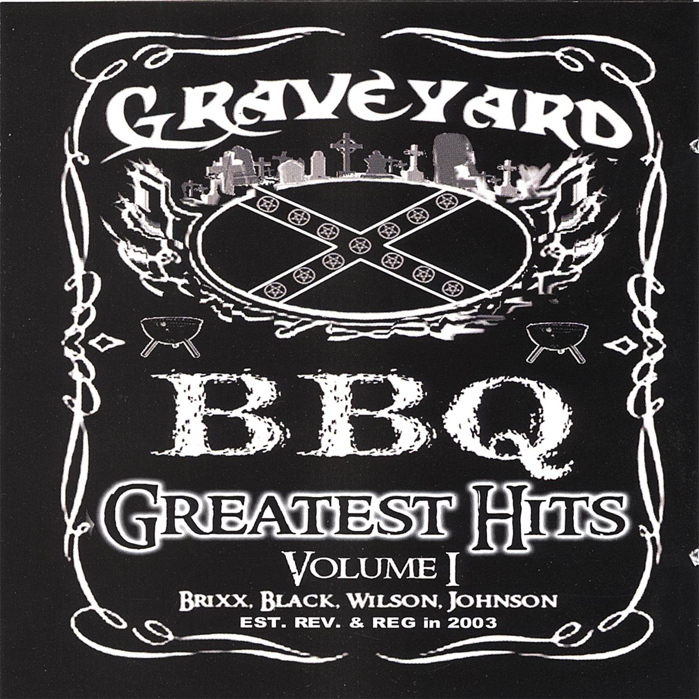 Graveyard BBQ