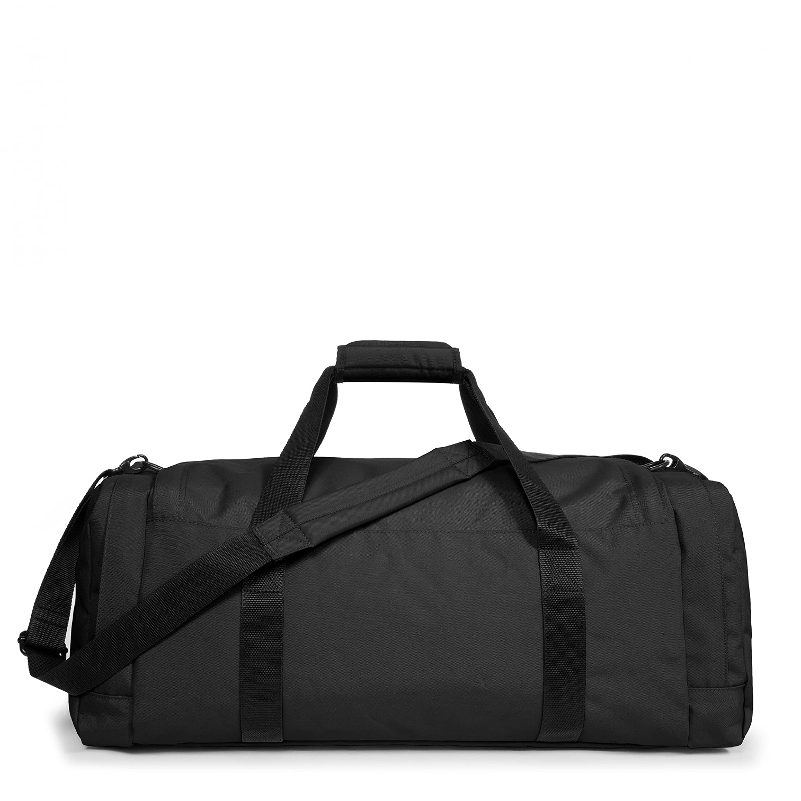 Eastpak READER M + Sac de voyage, 27 x 63 x 29 cm, 51.5 L - Black (Noir)