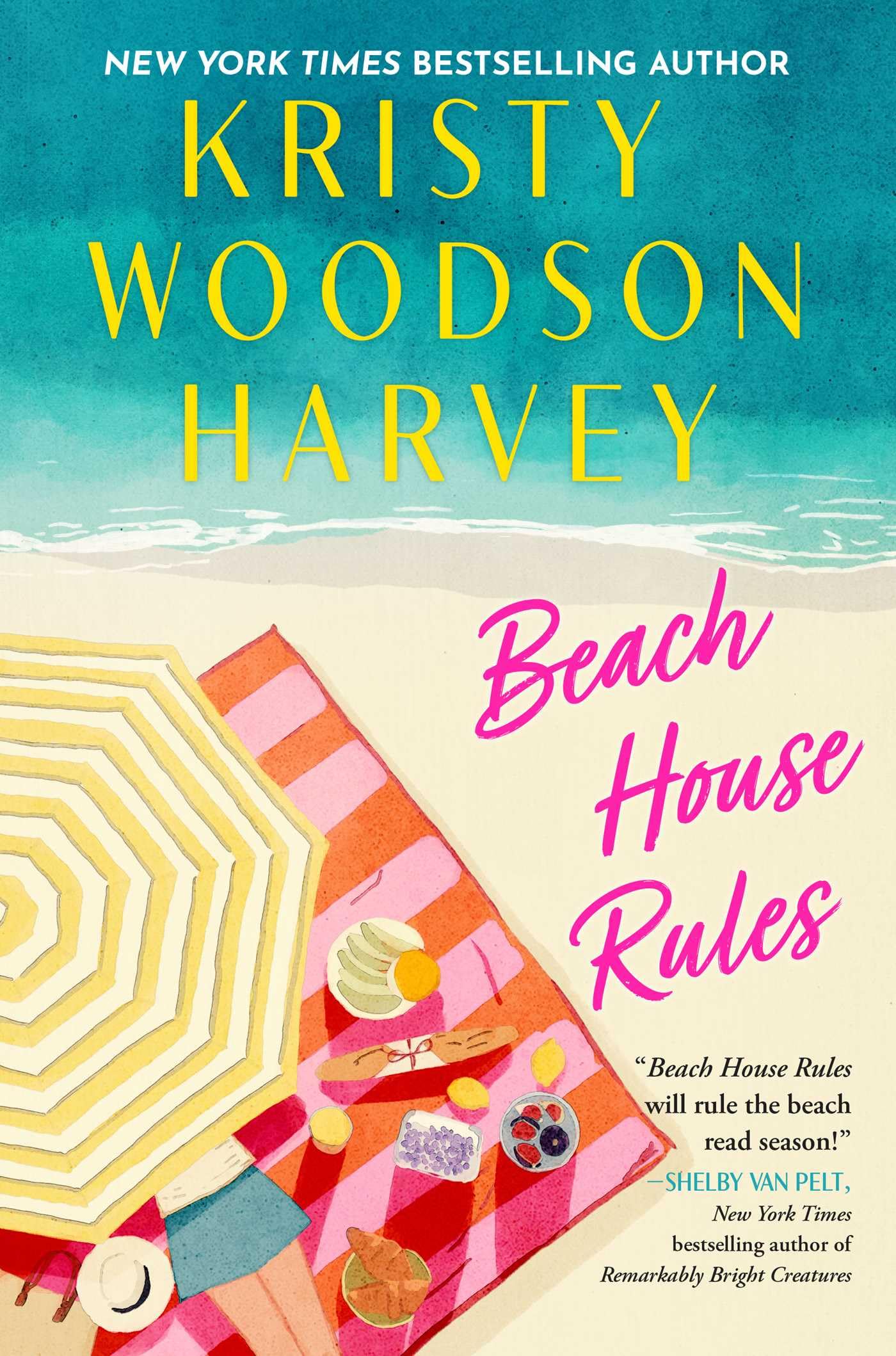 Beach House Rules Beach House Rules