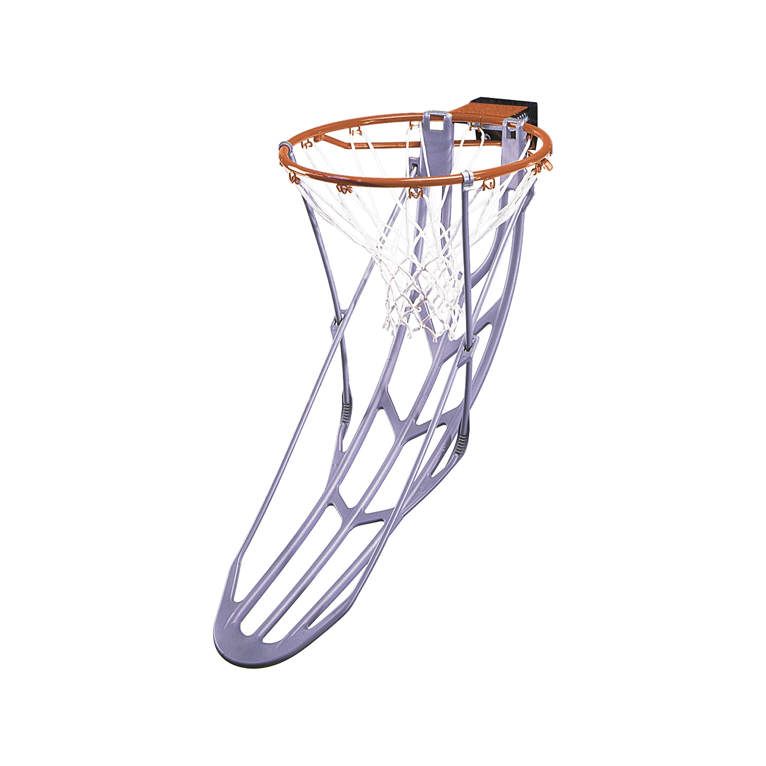 Lifetime 0501 Hoop Chute Basketball Ball Return Training Aid