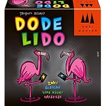 Schmidt 40879 Gioco ‘Due Uguali Non Sono Lo Stesso’