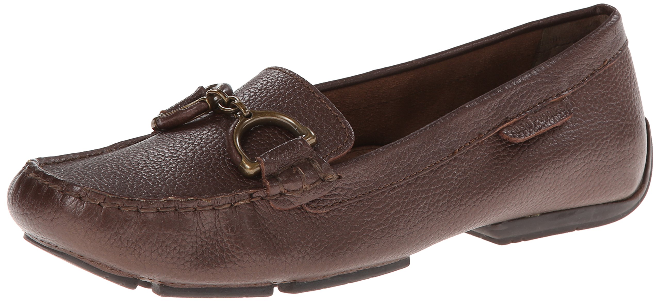 Hush Puppies Women's Cora Slip-On Loafer