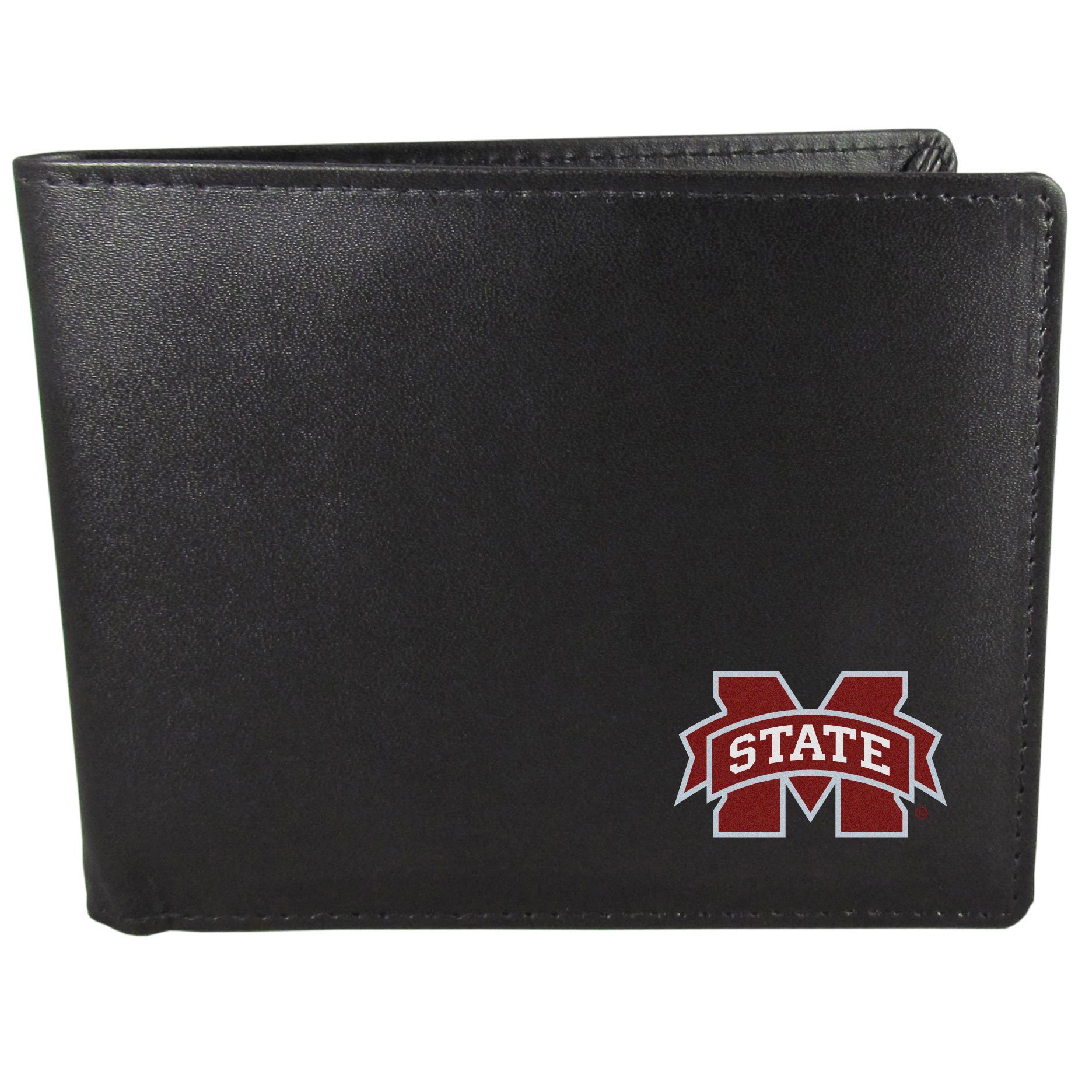 Siskiyou Sports NCAA unisex Bi-fold Wallet