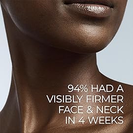 RoC Derm Correxion Retinol Firming Serum Stick with Antioxidants to Visibly Tighten and Firm Wrinkles and Laugh Lines 1.0 oz plus Retinol Eye Cream Packette