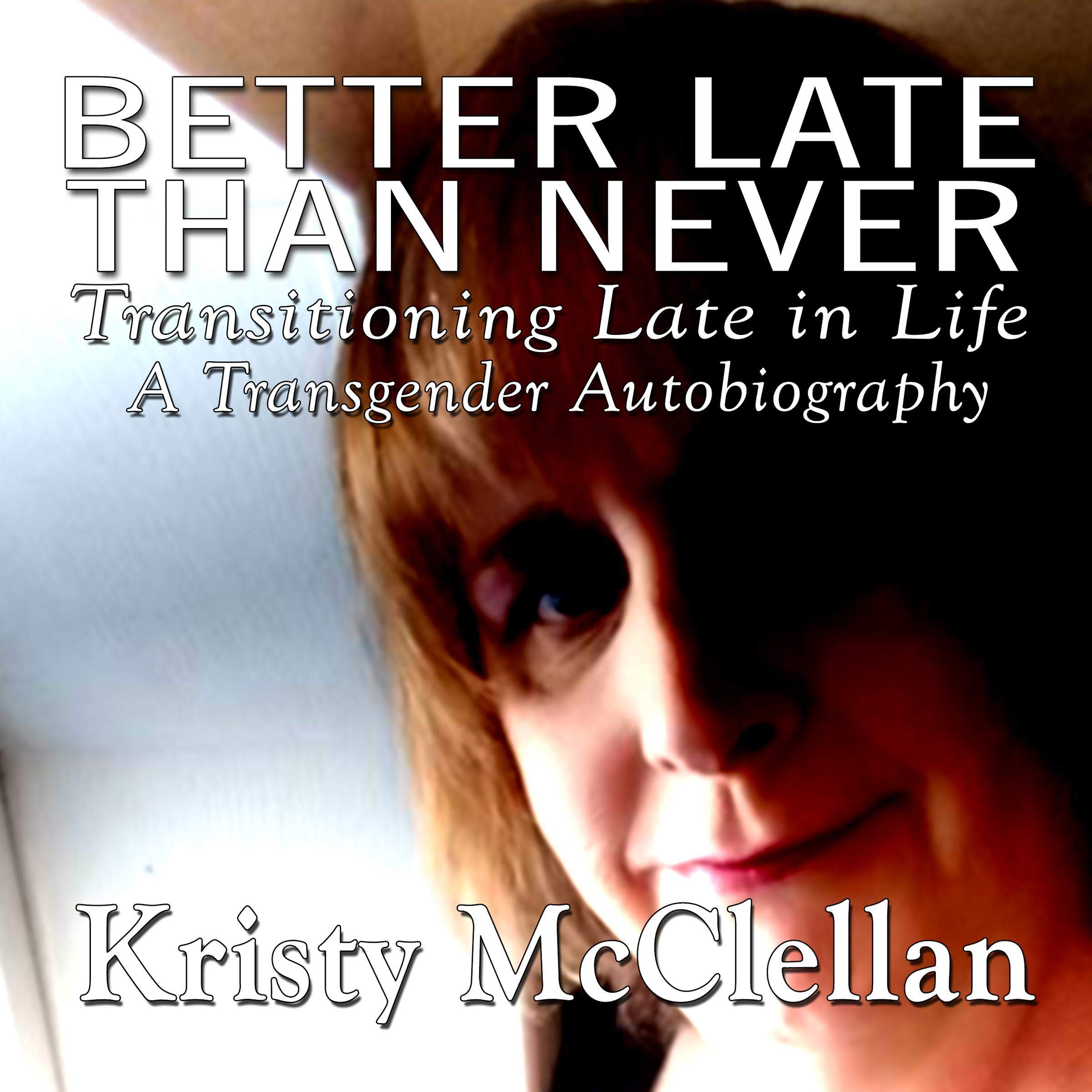 Better Late than Never