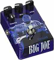 Amazon.co.jp: Big Joe ビッグ・ジョー ヴィンテージチューブ B