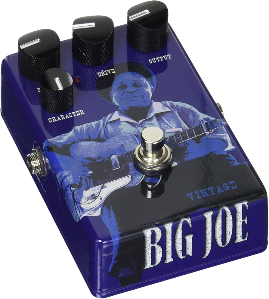 Amazon.co.jp: Big Joe ビッグ・ジョー ヴィンテージチューブ B-404