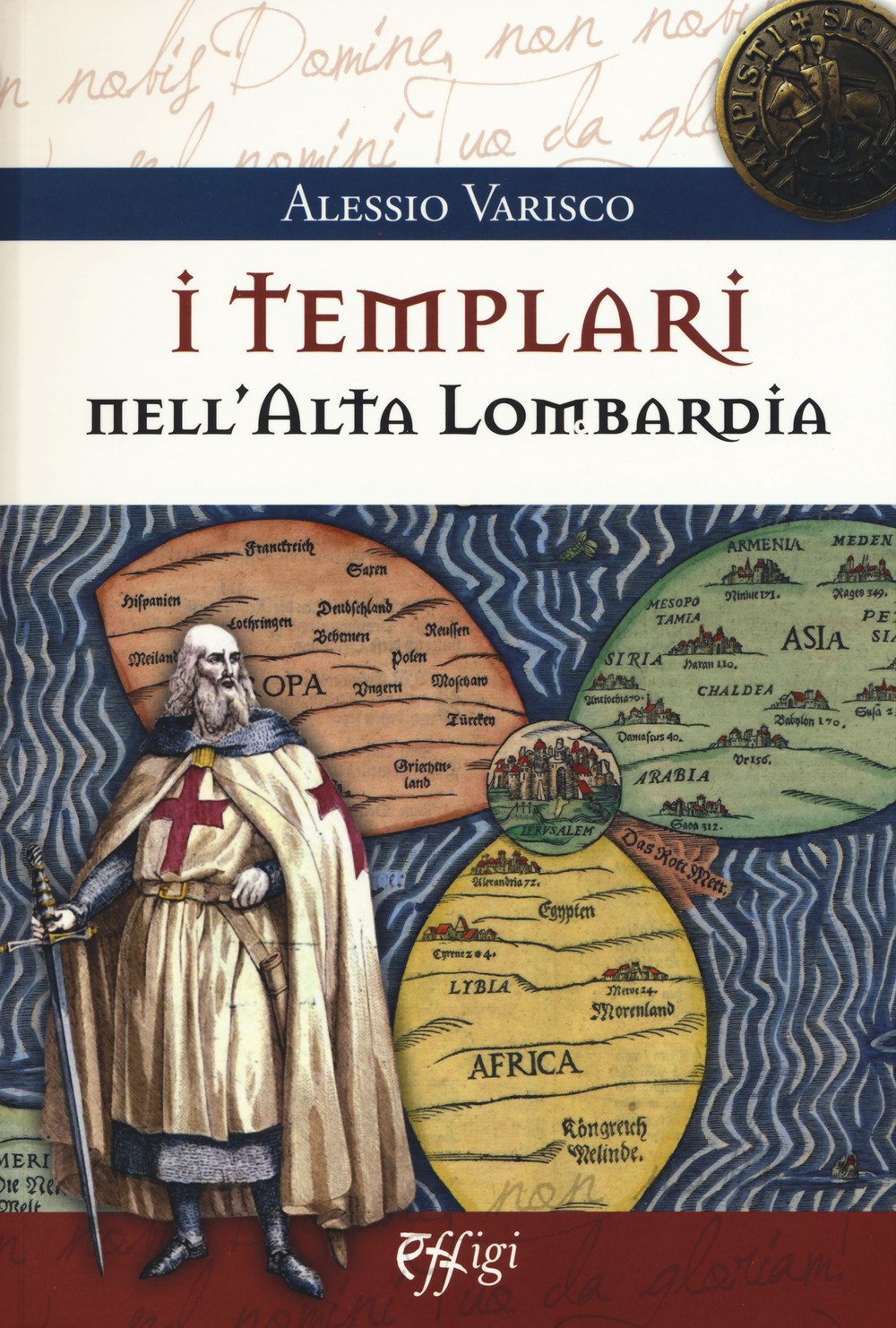 I Templari Nell'alta Lombardia - 4
