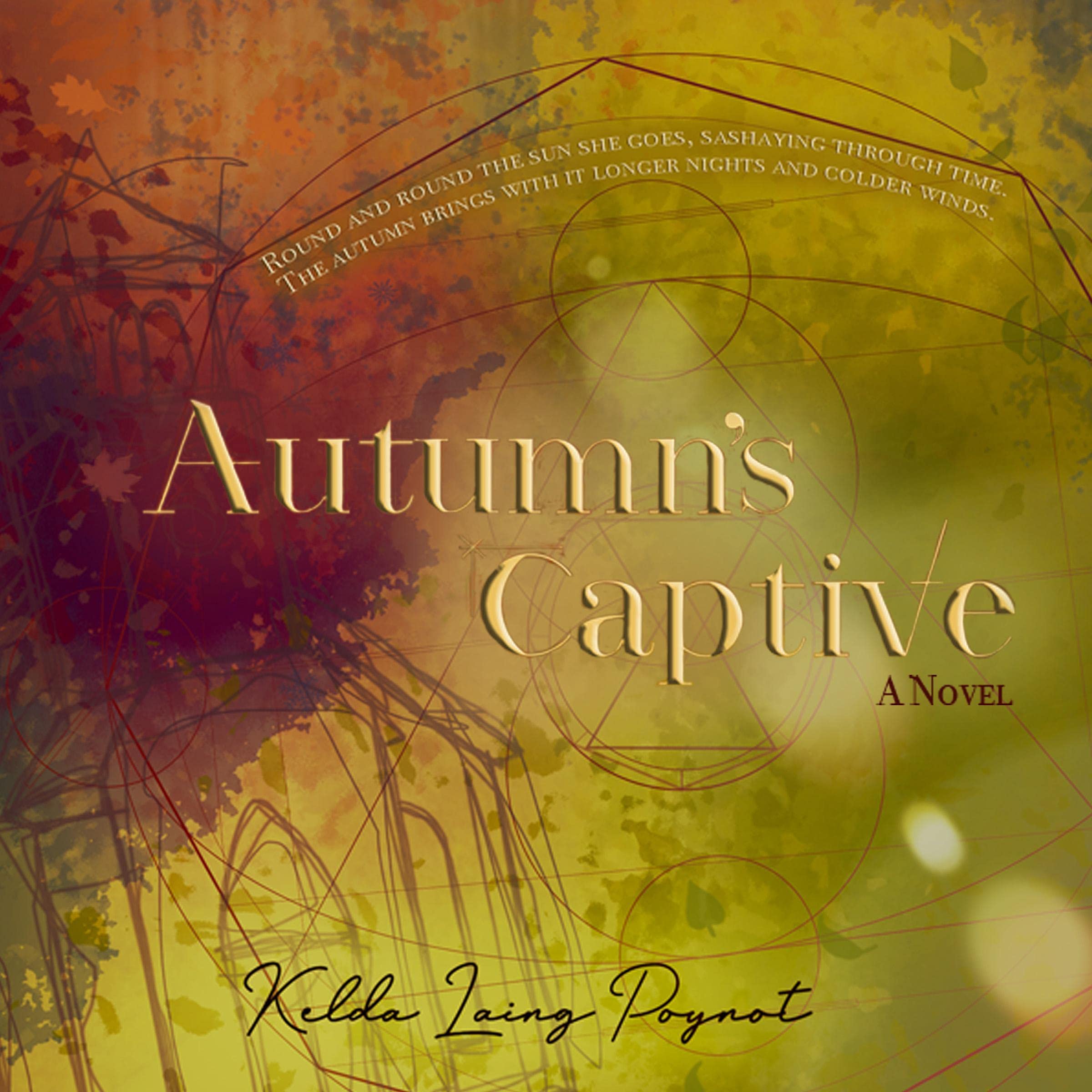 Autumn's Captive