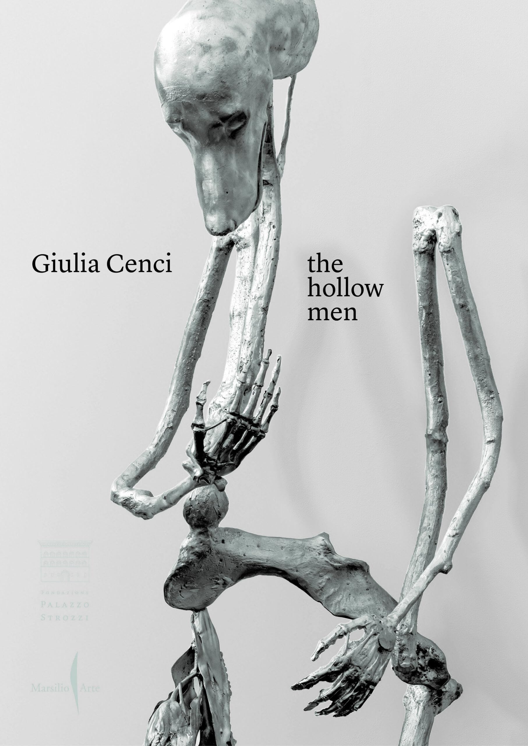 Giulia Cenci: The Hollow Men