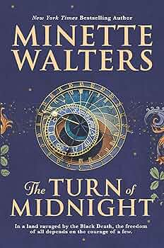 Amazon.com: The Turn of Midnight (Last Hours): 9780778308836