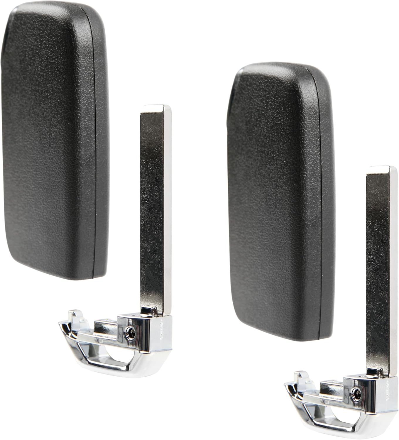 2X Key Fob Remote Replacement 5-Button Smart for 2022 Kia Telluride (TQ8-FOB-4F34, 95440-S9330)