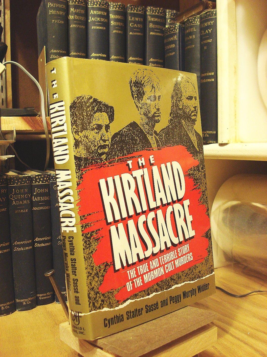 Kirtland Massacre