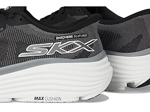 Skechers Mens Men's Hands Free Slip-ins Max Cushioning Endeavour - Exciton Sneaker