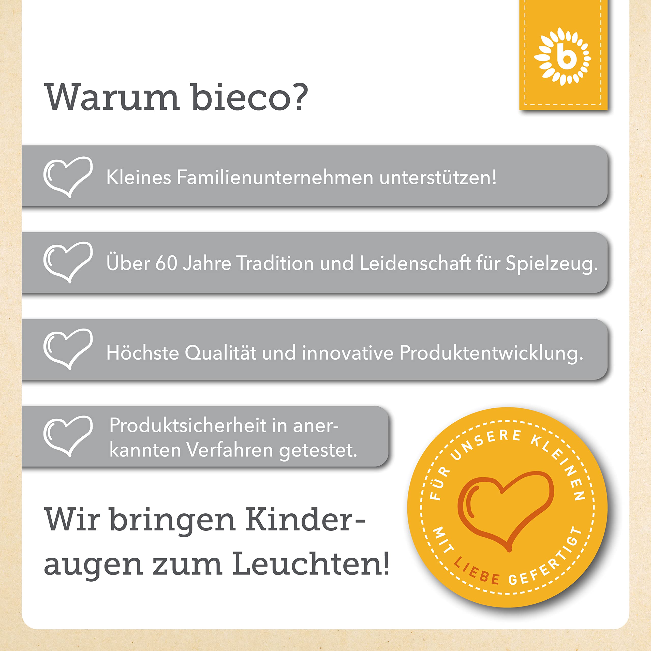 Bieco Kinderstuhl ab 1 Jahr bis 80 kg belastbar stapelbar | drinnen draußen gartenstuhl Kinder Stuhl kinderzimmer klappstuhl ab 3 Jahre ab 2 Jahre Stuhl Kinder hocker Plastik kindersessel Kleinkind
