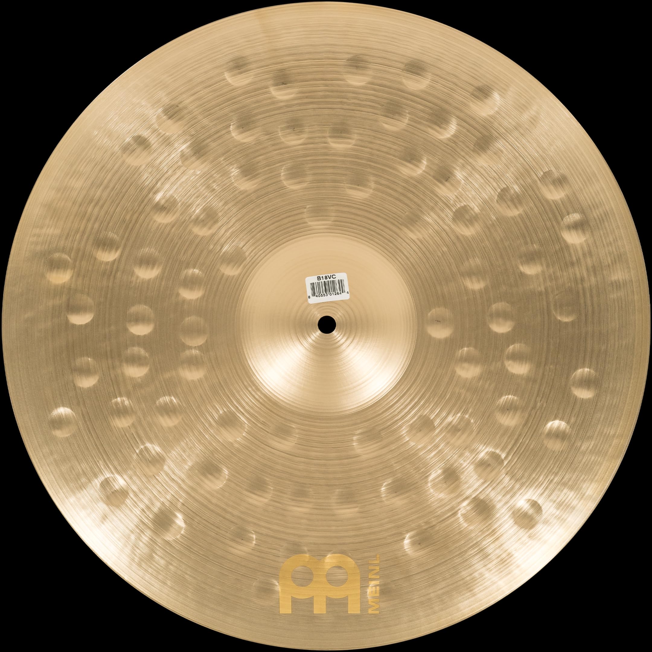 Meinl Byzance Vintage Crash 18/