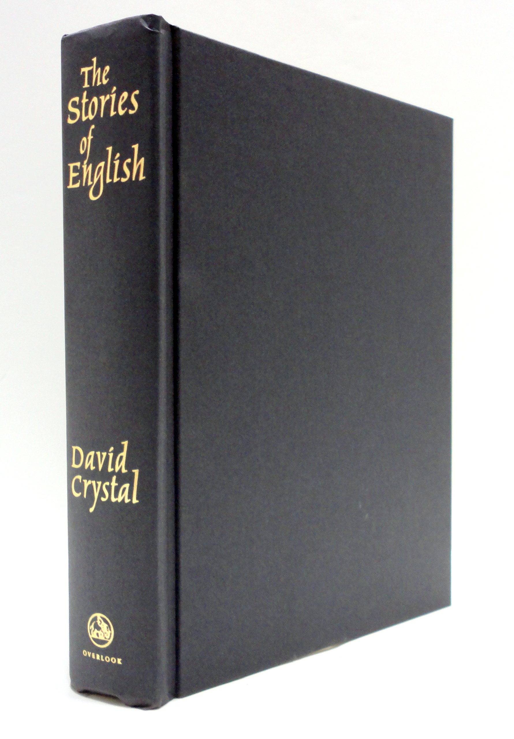 Amazon.com: David Crystal: books, biography, latest update