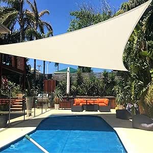 Neuradical 16'x16'x16' Sun Shade Sail