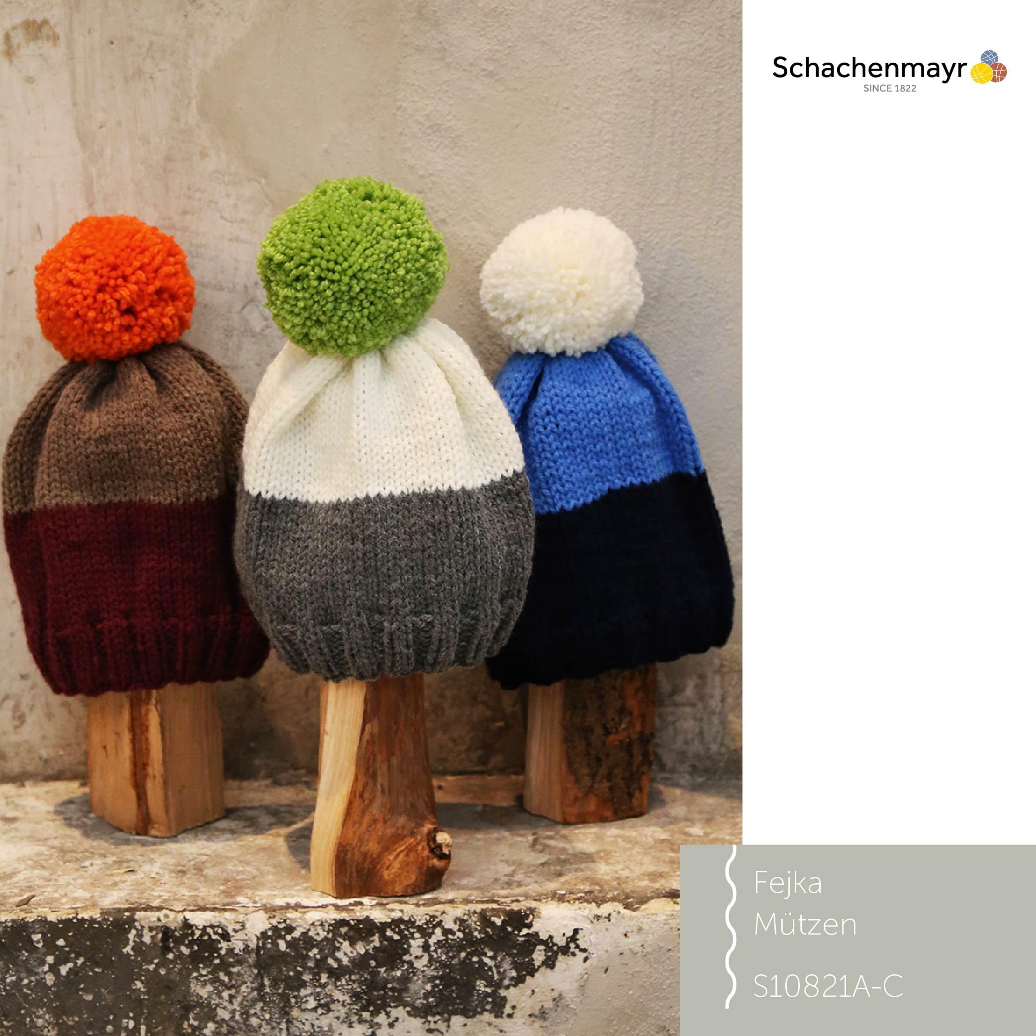 Schachenmayr 9807708-00088 Fil à Tricoter à La Main 97