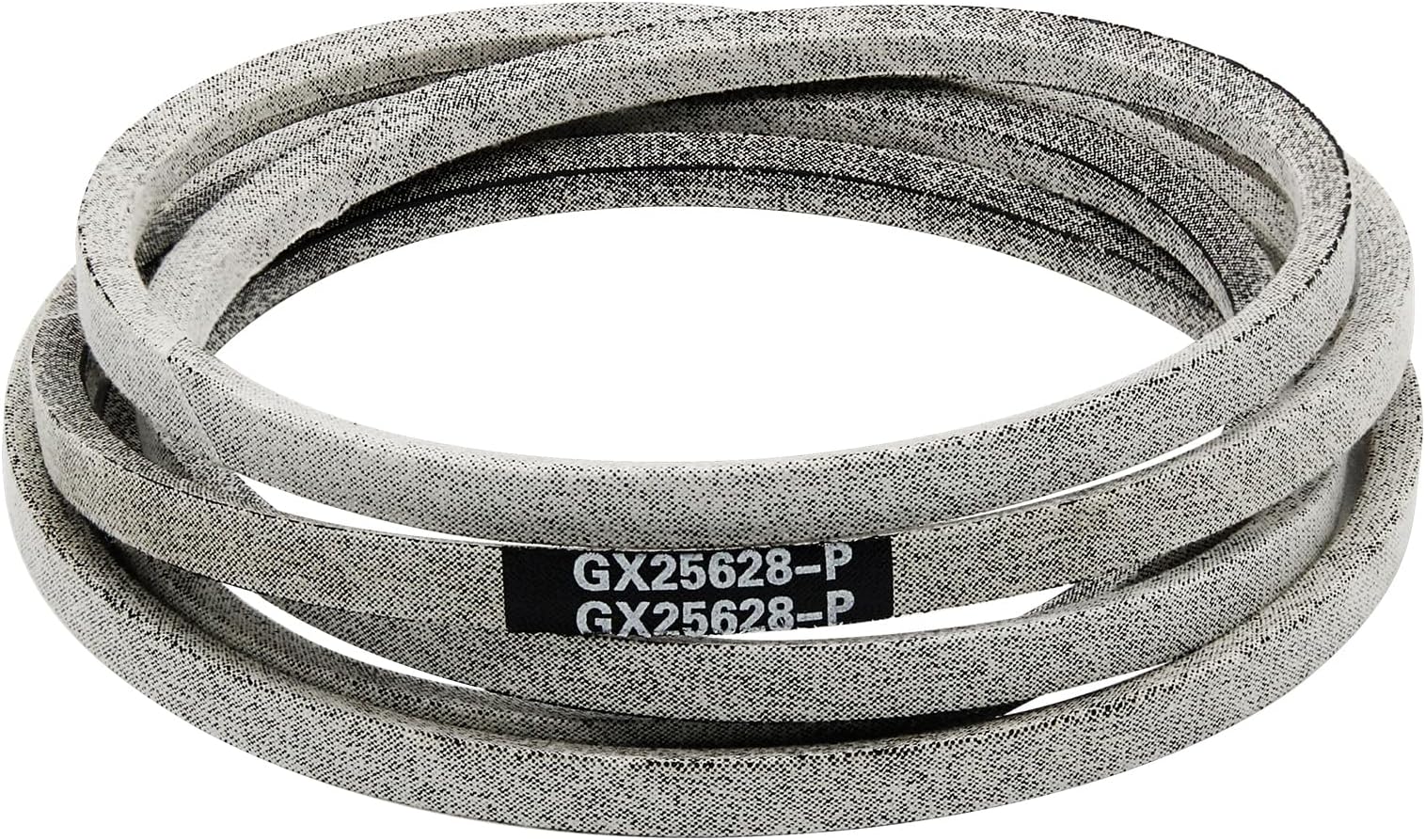 Cinghia Kevlar Tosaerba Per John Deere Z335E Z345M - GX25628, Deck 42 Pollici - Foto 9