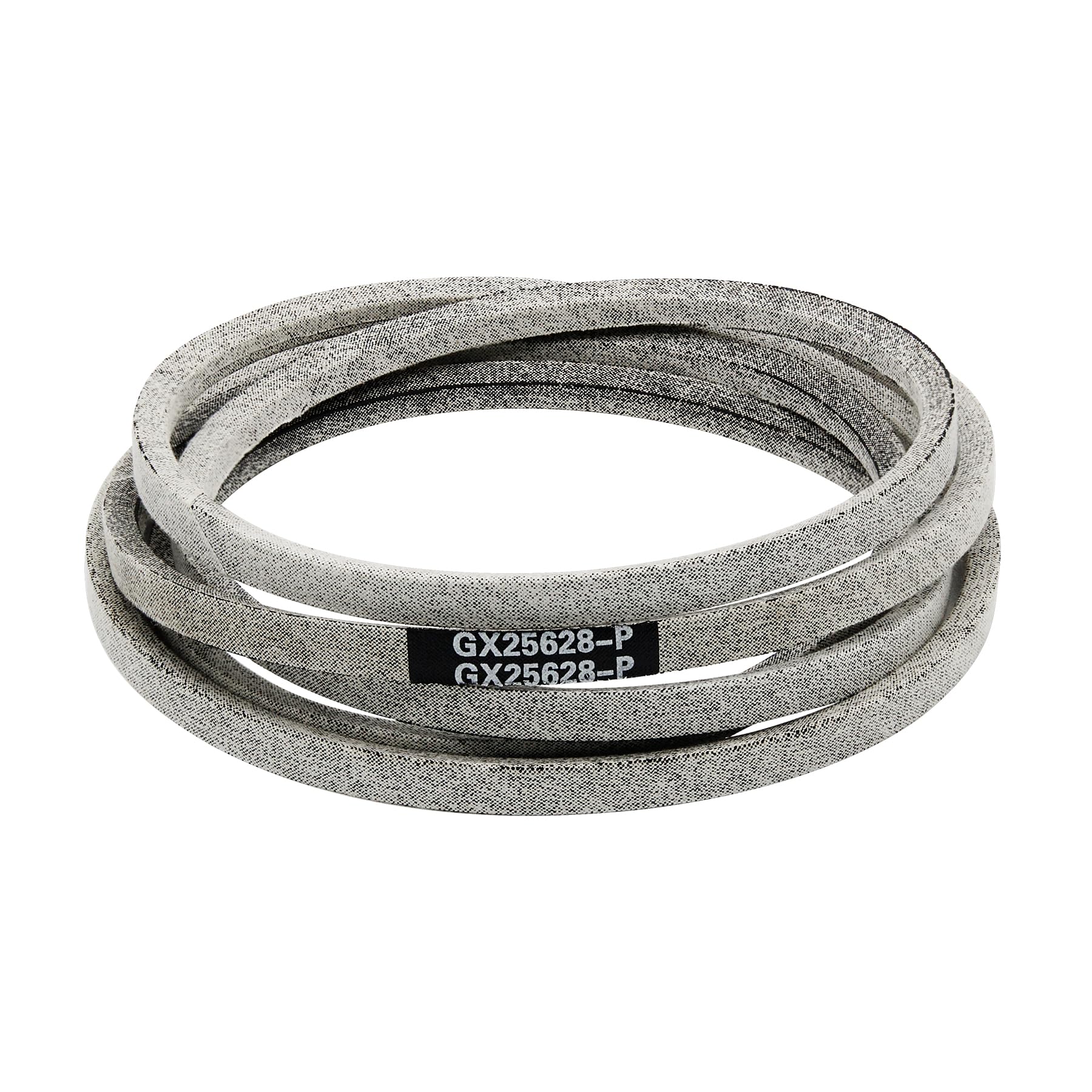 Earthtec - Correa Compatible Con John Deere GX25628 Z335E Z335M Z345M Z345R De 42 Pulgadas - Foto 6