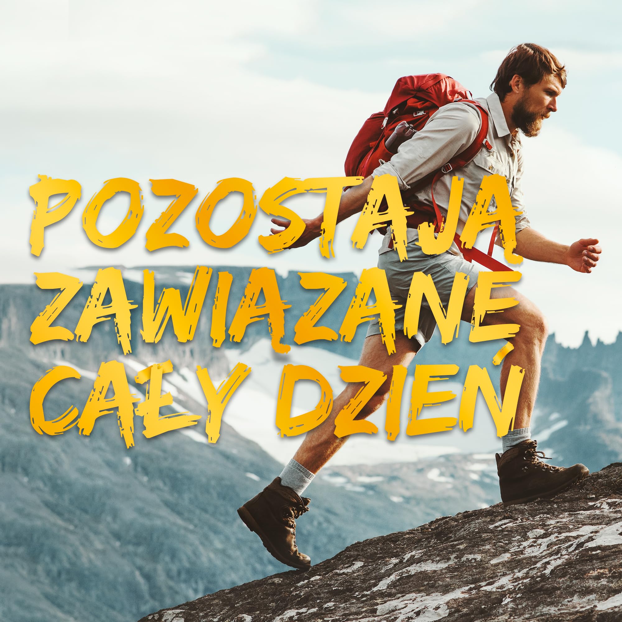 Miscly Sznurówki Okrągłe do Butów Wysokich - Wytrzymałe i Trwałe Sznurówki do Butów Roboczych i Obuwia Turystycznego