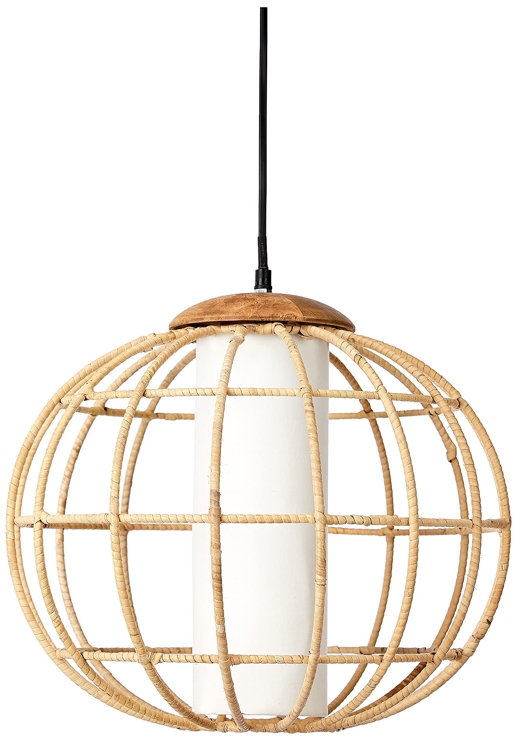 Amazon Brand - Stone & Beam Mijas Hanging Lamp