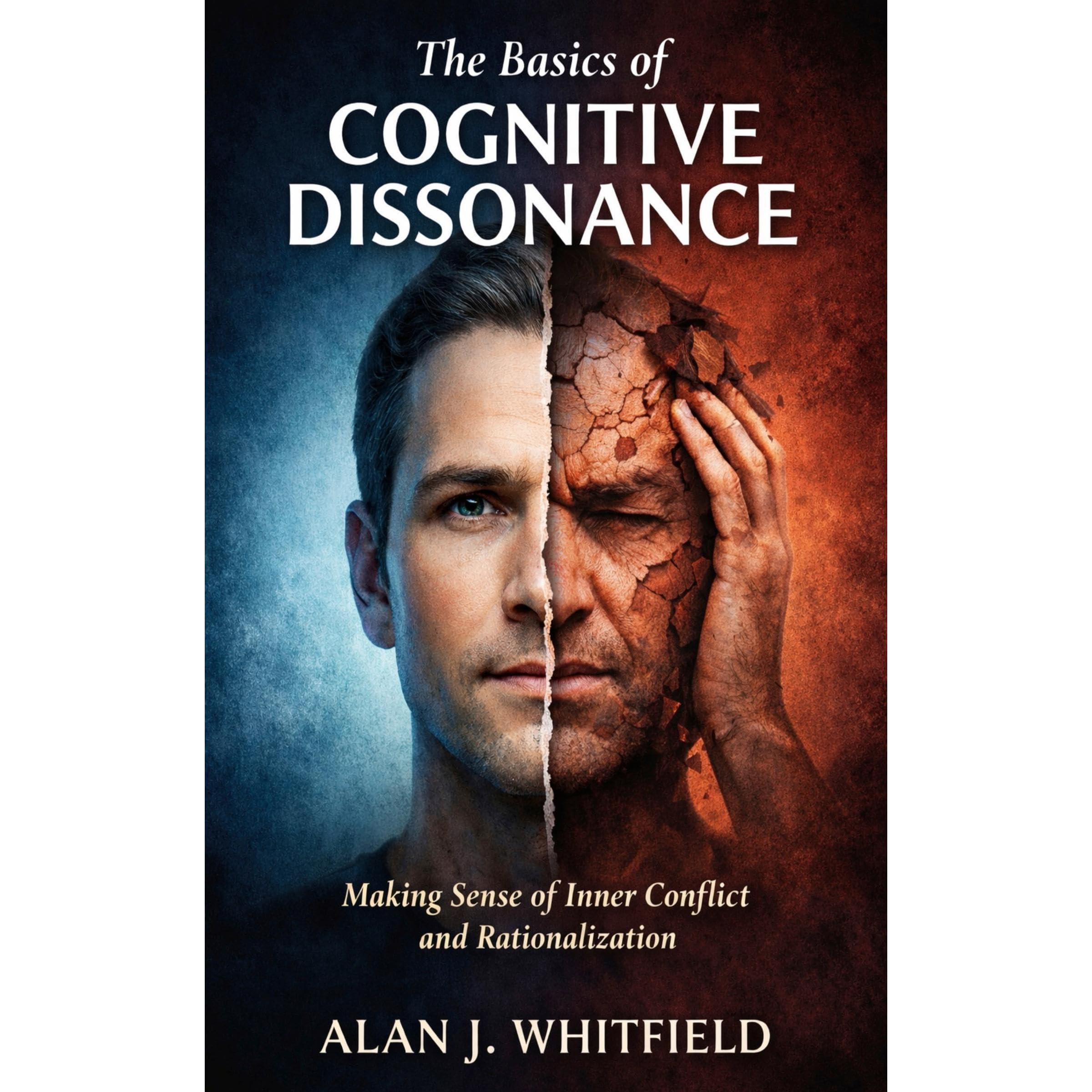 The Basics of Cognitive Dissonance