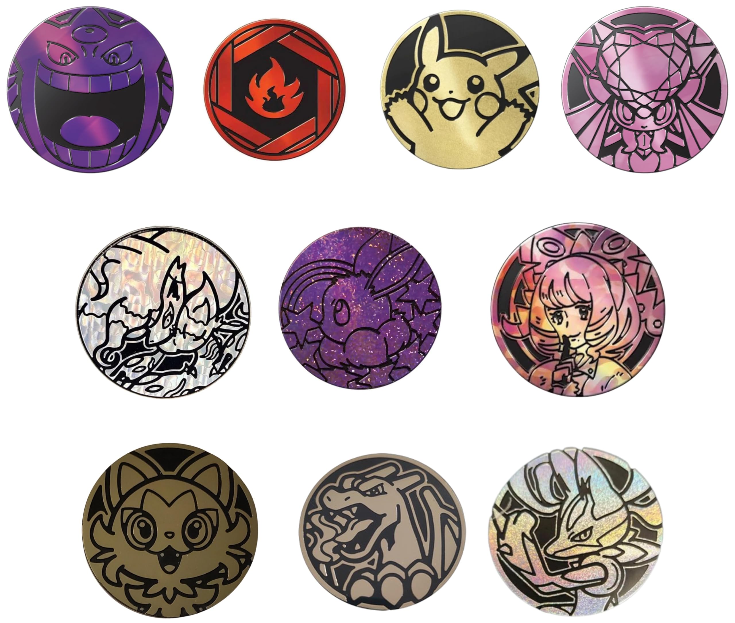 GCC Pokémon: miniscatola da collezione Umbreon dell'espansione