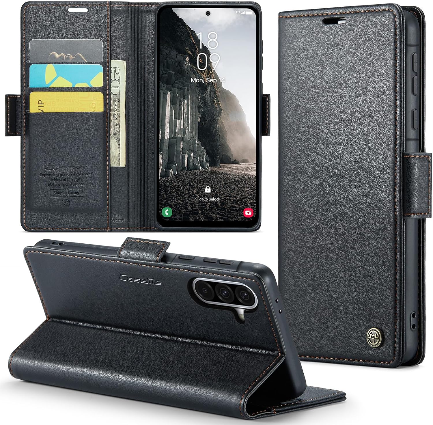 Cover Nokia G42 Viola Elegante: Stile Vintage e Porta Carte di Credito