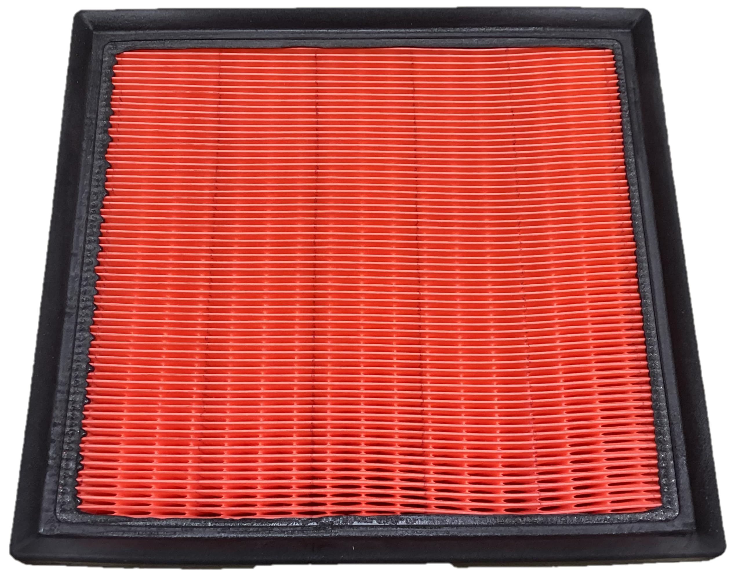 Genuine Toyota Engine Air Filter, 17801-F0050, OEM Replacement Part