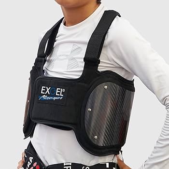 Amazon | EXGEL(エクスジェル) ボディプロテクター ドライ