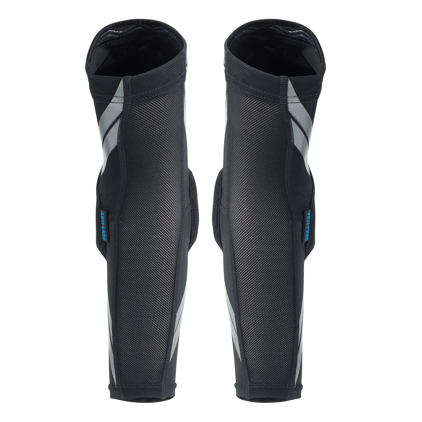 TSG Erwachsene Schützer Elbow-Sleeve Dermis A, Black