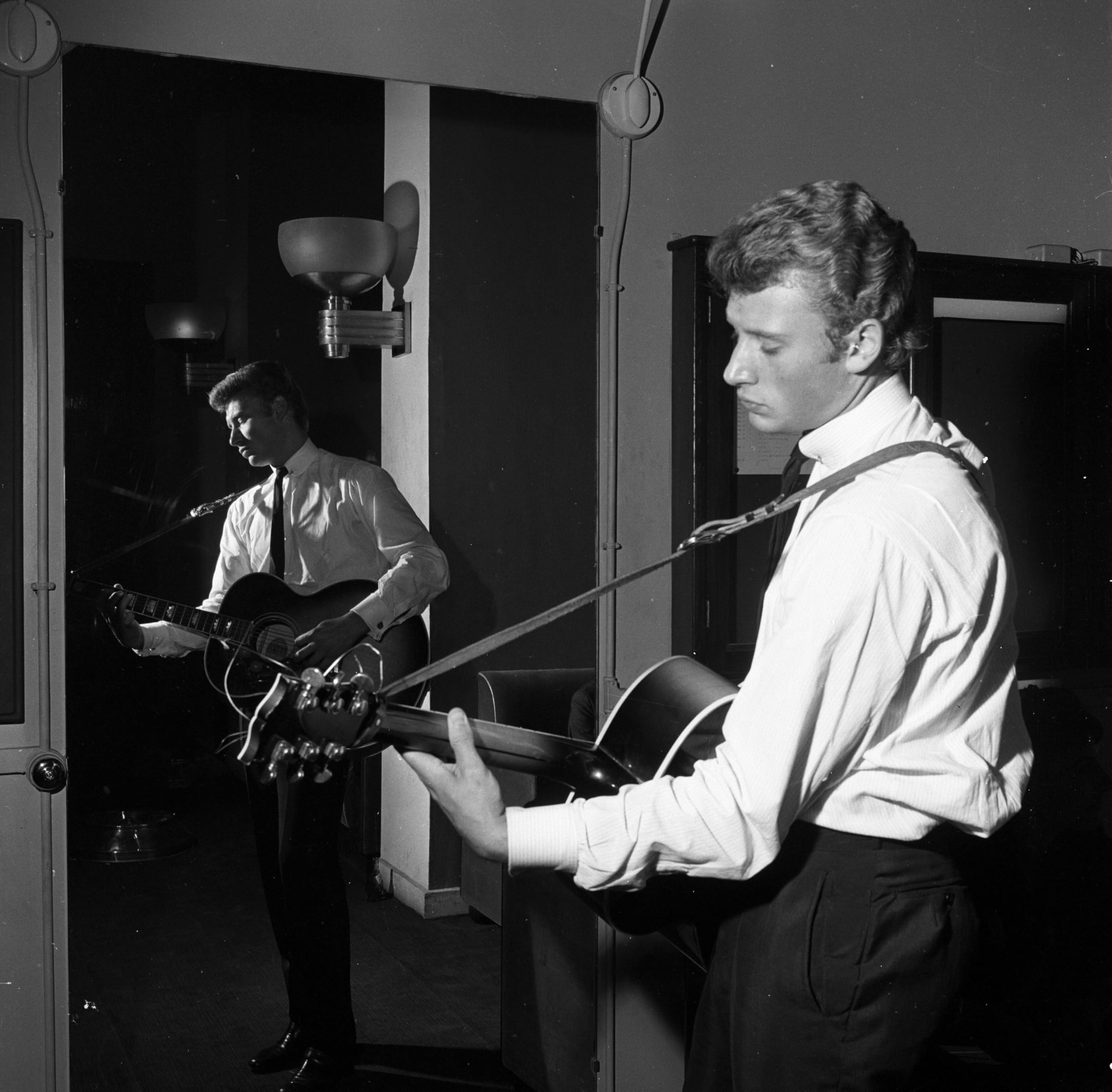 Johnny Hallyday : 1943-2017 au coeur de la légende