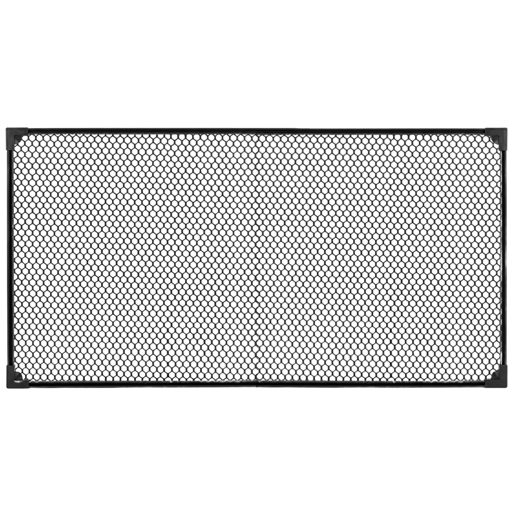 Bemonew Magnetic Aquarium Lid Fish Tank Cover, Easy Install Strong Anti-Jump Screen, Black, 31.5X15.75 Inch